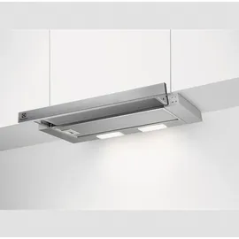 Electrolux LFP226S Unterbauhaube 59,8 cm Silber