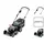 Metabo RM 36-18 LTX BL 46 ohne Akku