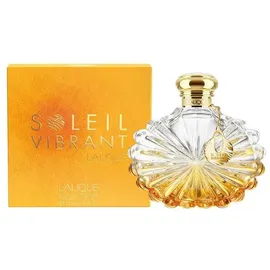 Lalique Soleil Vibrant Eau de Parfum 50 ml