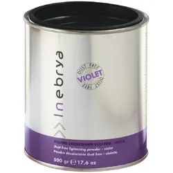 Inebrya Bleaching Powder Violet 500 g