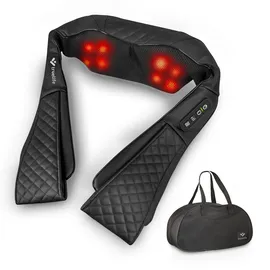 TrueLife RelaxBack B6 Charge Massagegerät