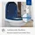 Villeroy & Boch ViCare WC-Sitz Blau
