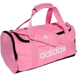 adidas Linear Duffelbag St Tropic Bloom/White S