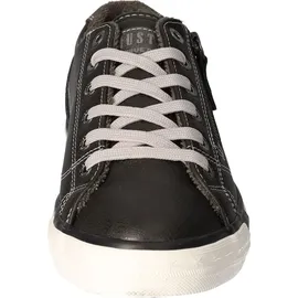 Mustang Sneaker Low Grau Damen 37