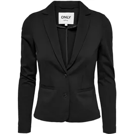 Only Blazer Schwarz L