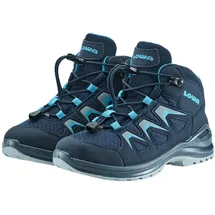 Lowa INNOX EVO GTX QC JR Kinder, blau