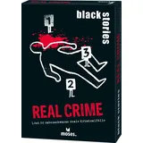 Moses black stories Real Crime