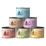 Catz Finefood Multipack I 6 x 200 g