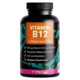 ProFuel Vitamin B12 Kirsche Lutschtabletten 240 St.