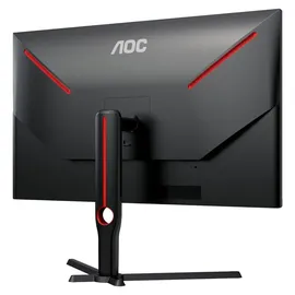 AOC AGON U32G3X 32" schwarz-rot