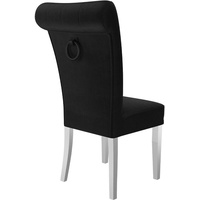 Stuhl ST65 mit Klopfer Küchenstuhl Farbauswahl Esszimmerstuhl Kollektion