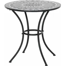 SIENA GARDEN  Como Como Tisch rund Ø 60cm