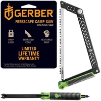 Gerber Freescape Camp Saw