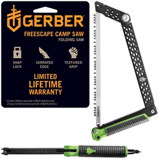 Gerber Freescape Camp Saw