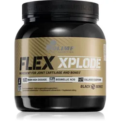 Olimp Flex Xplode Gelenknährstoffe Geschmack Grapefruit 360 g