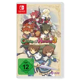 Class of Heroes 3 Remaster (USK) (Nintendo Switch)