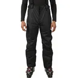 Trespass Skihose Schwarz S