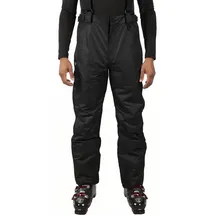 Trespass Skihose Schwarz S
