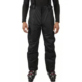 Trespass Skihose Schwarz S