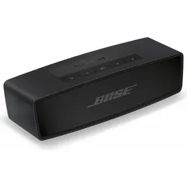 Insmat SoundLink Mini II Special Edition schwarz