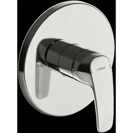 Hansa Hansapinto Einhandmischer Unterputz Chrom 85279183