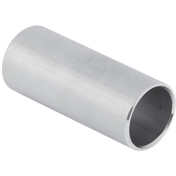 Geberit Mapress Edelstahl Rohrnippel Außendurchmesser 76,1mm 32057