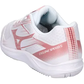 Mizuno Damen Hallenschuhe Cyclone Speed 5 Damen 42 - 42