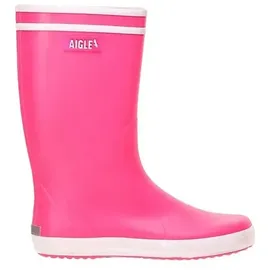 Aigle Lolly Pop 2 Gummistiefel Pink 28