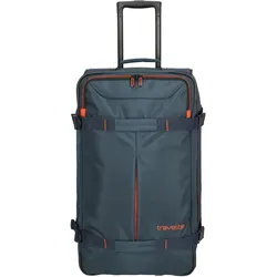 Travelite TARIFA Rollenreisetasche - Marine Koffer24