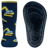 Ewers Stoppersocken Bagger tinte, 21/22