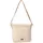 Antonio Umhängetasche Bast Beige