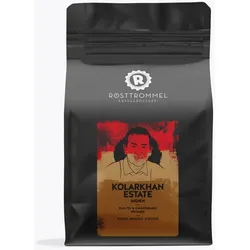 Rösttrommel Kolarkhan Estate Indien 250g