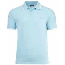 Emporio Armani Poloshirt blau L