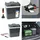 Dino Kraftpaket 2-in-1 Kühlbox 32 l
