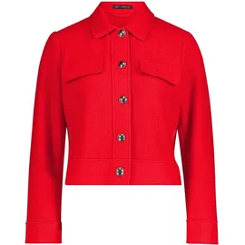 Betty Barclay Blazer rot 48