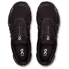 On Cloud 6 Herren Black / Black 42,5
