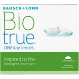Bausch + Lomb Biotrue 90 St. / 8.60 BC / 14.20 DIA / +1.00 DPT