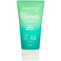 Amorelie Bio Gleitgel vegan