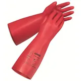 Uvex power protect V1000 6084011 Naturlatex Elektrikerhandschuh Größe (Handschuhe): 11