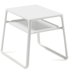 NARDI - Pop Tisch, bianco