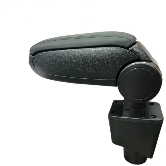 Neue Mittelarmlehne/Armstütze fürs Auto für Dacia Dacia Sandero Sandero 2013+ Logan 1 Logan 2004–2012 Dokker Dokker in Schwarz