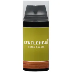GENTLEHEAD Groom Pomade 100 ml