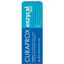 Curaprox Enzycal Zero Zahnpasta 75 ml