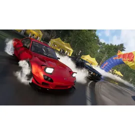 The Crew 2 (USK) (Xbox One)