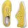 Rieker Damen 52517 Schnürschuhe, gelb 40 EU