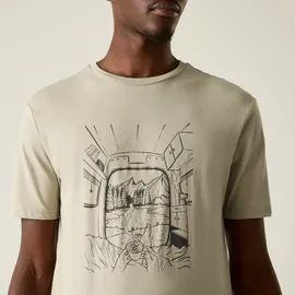 Dare 2b Dare2b Movement III Herren T-Shirt