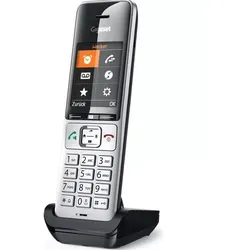 Gigaset 500HX Comfort Schnurloses Erweiterungshandgerät