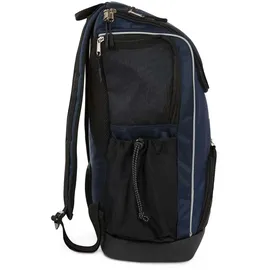 Zoggs Planet R-pet 33l Rucksack marineblau/schwarz