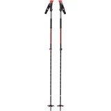 Black Diamond Traverse Ski Poles (2023)