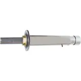 kwc aquarotter gmbh Seifenspender AR Messing verchromt